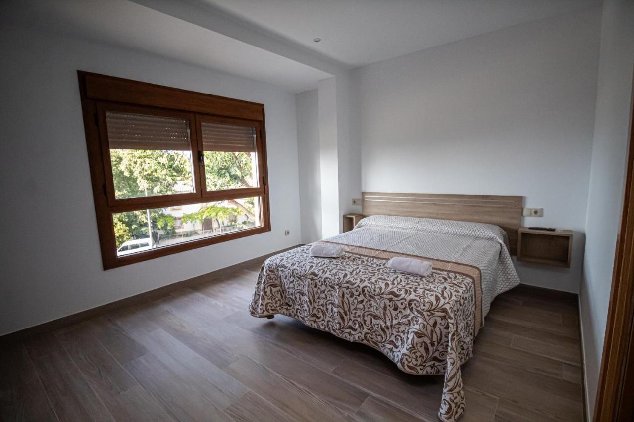 7 Puentes Sierra Cazorla Casa Pino Apartment *