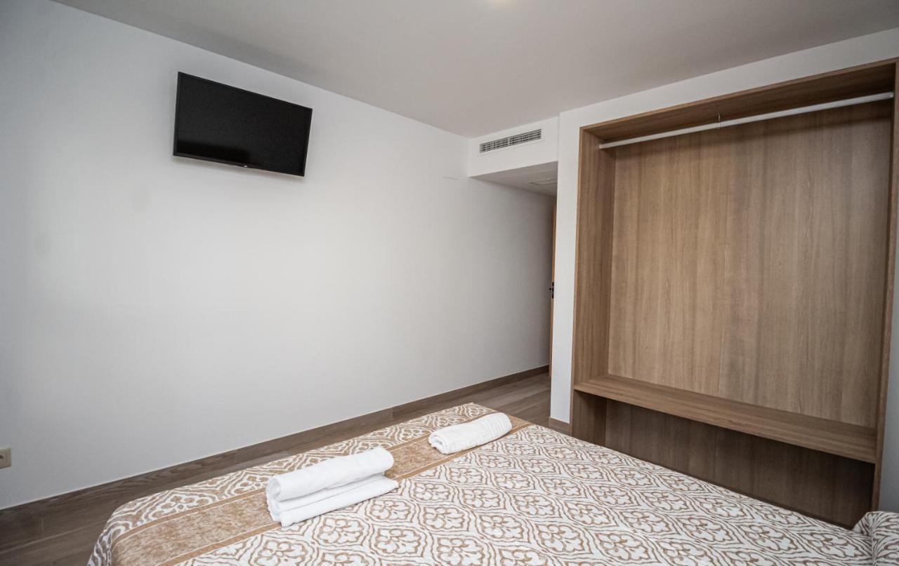 Apartment 7 Puentes Sierra Cazorla Casa Pino
