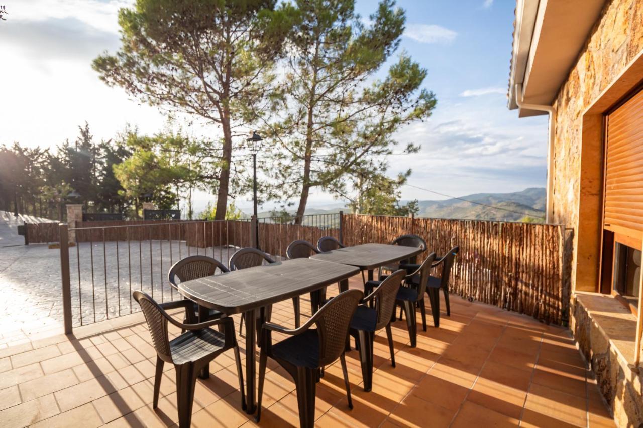 7 Puentes Sierra Cazorla Casa Pino Apartment
