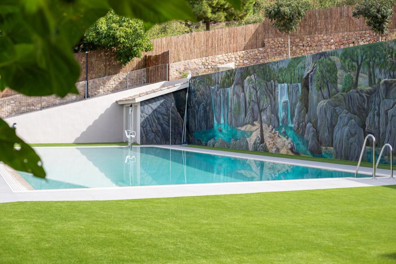 7 Puentes Sierra Cazorla Casa Pino Burunchel