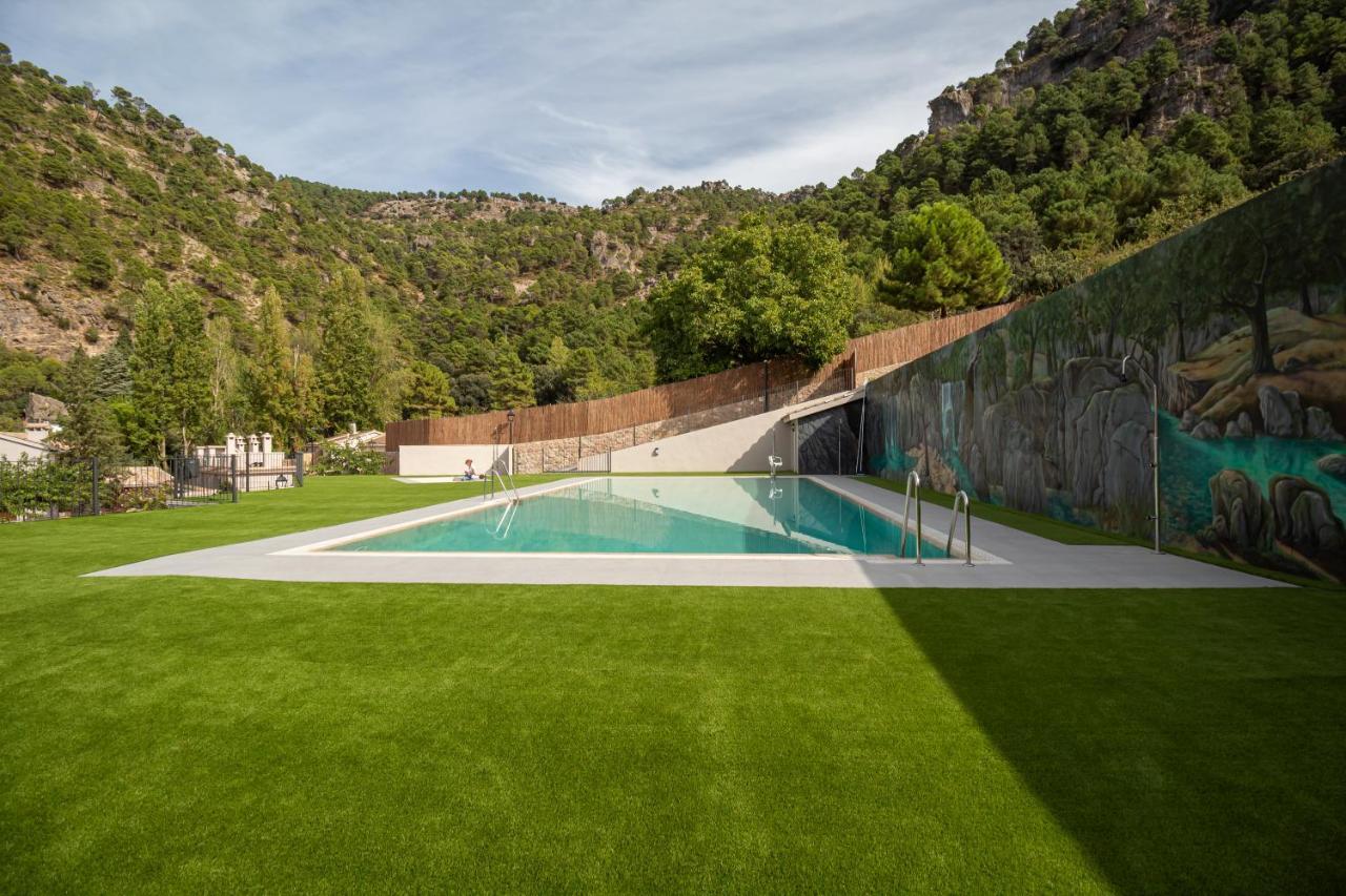 Apartment 7 Puentes Sierra Cazorla Casa Pino Burunchel