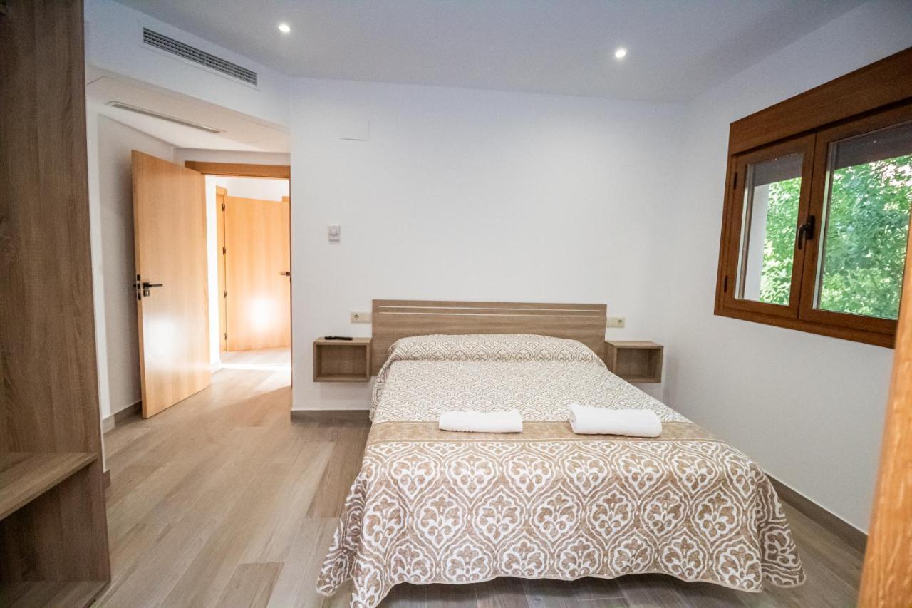 7 Puentes Sierra Cazorla Casa Pino Apartment *