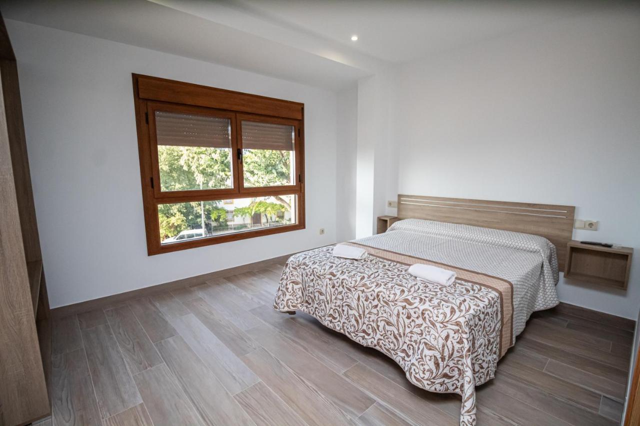 7 Puentes Sierra Cazorla Casa Pino Apartment