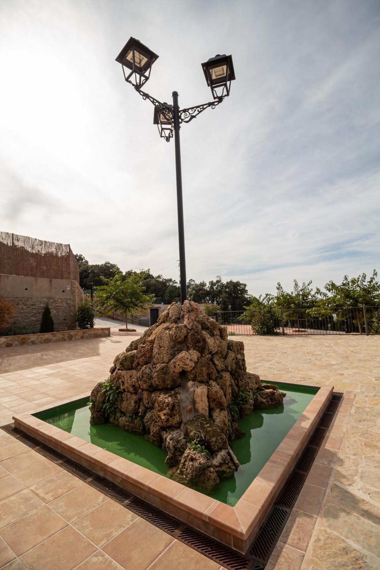 7 Puentes Sierra Cazorla Casa Pino *