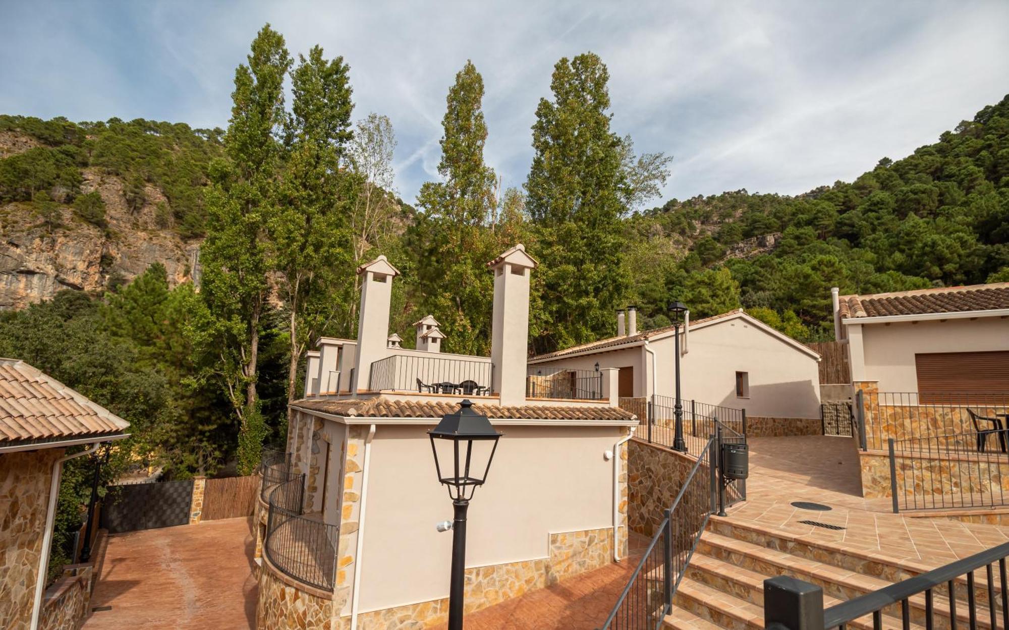 Apartment 7 Puentes Sierra Cazorla Casa Pino Burunchel